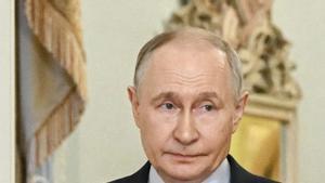 Putin reforça la seva seguretat davant la gosadia ucraïnesa