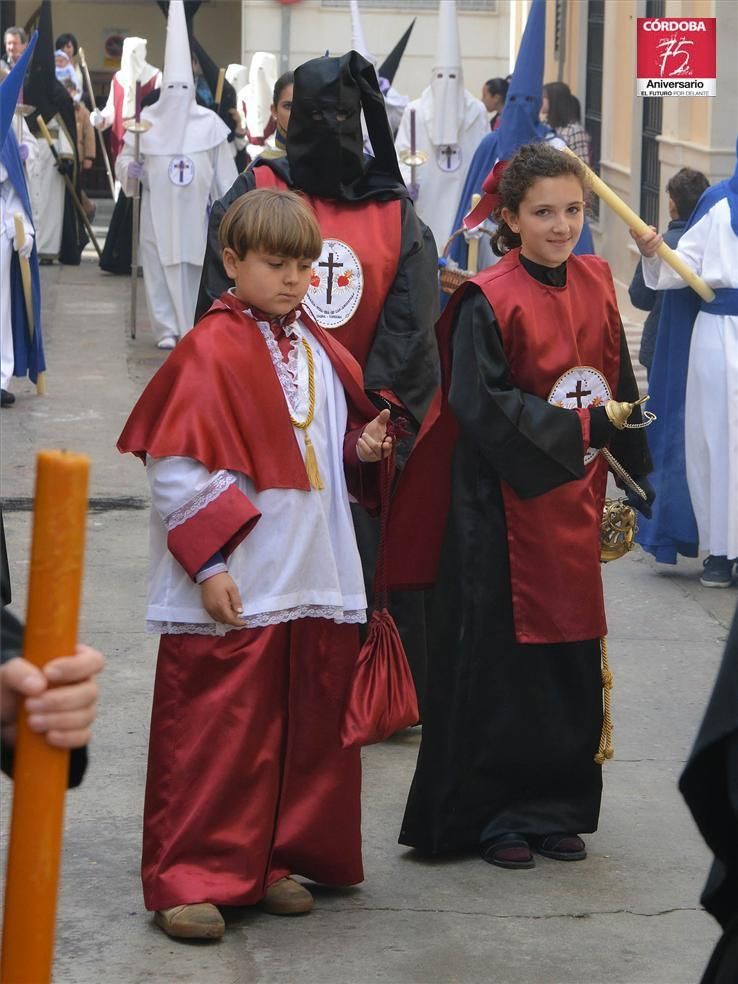 El Domingo de Resurrección, en la provincia