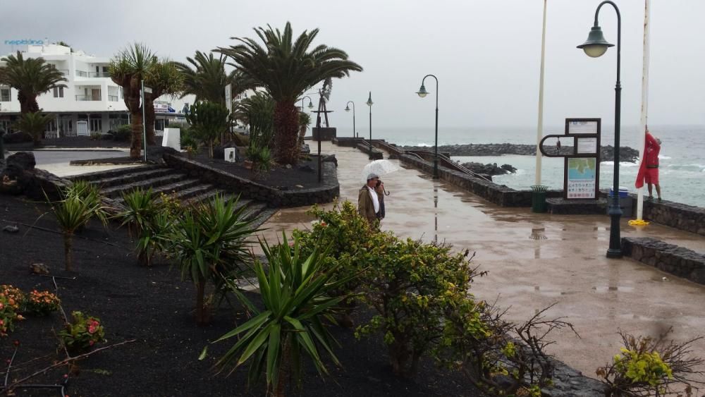 Lanzarote