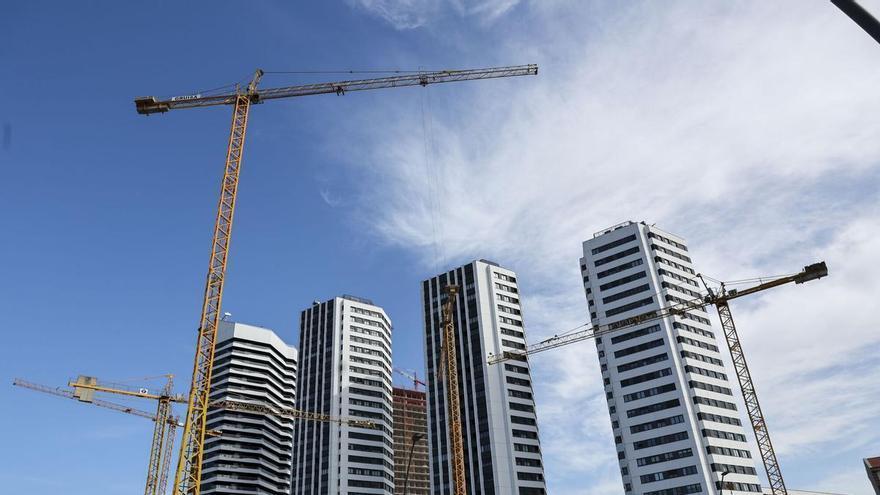 El derecho de acceso a la vivienda 