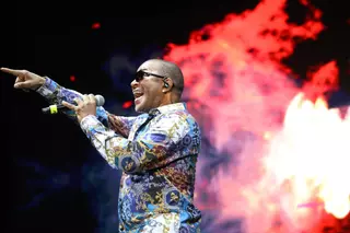 El funk llega a Alicante al ritmo de Kool & The Gang