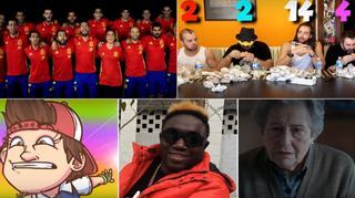 Estos son los 10 vídeos de Youtube más vistos en España el 2016