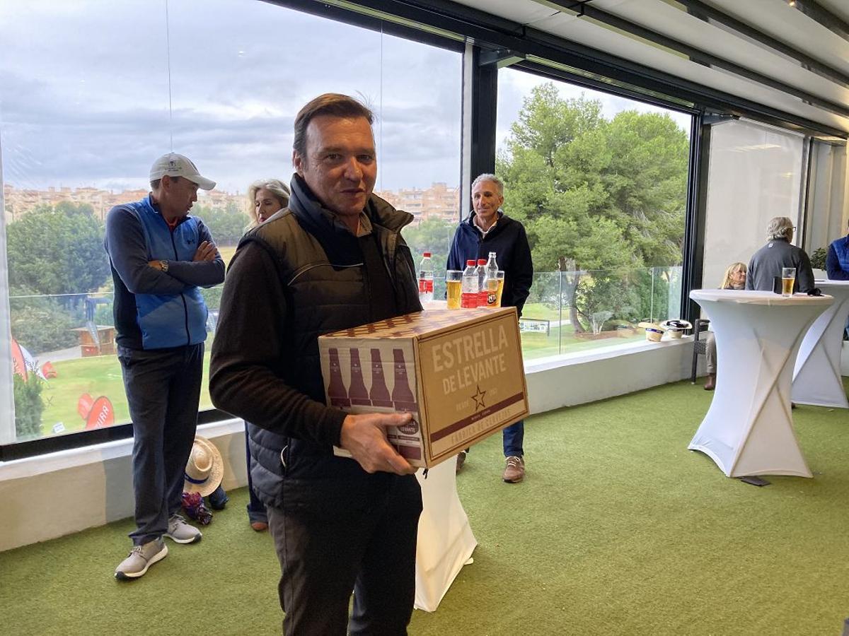 Torneo de Golf Altorreal 2021