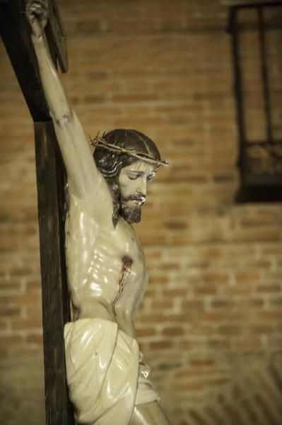 Viernes Santo en Benavente