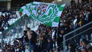 Horario y dónde ver el Unionistas Salamanca - Córdoba CF por televisión