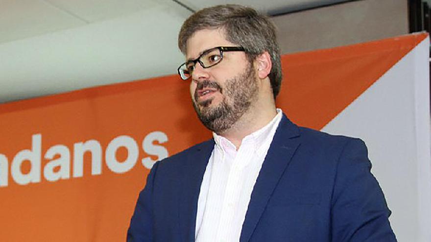 El futur incert en el PP del gironí Fran Hervías, artífex de la trama contra Cs