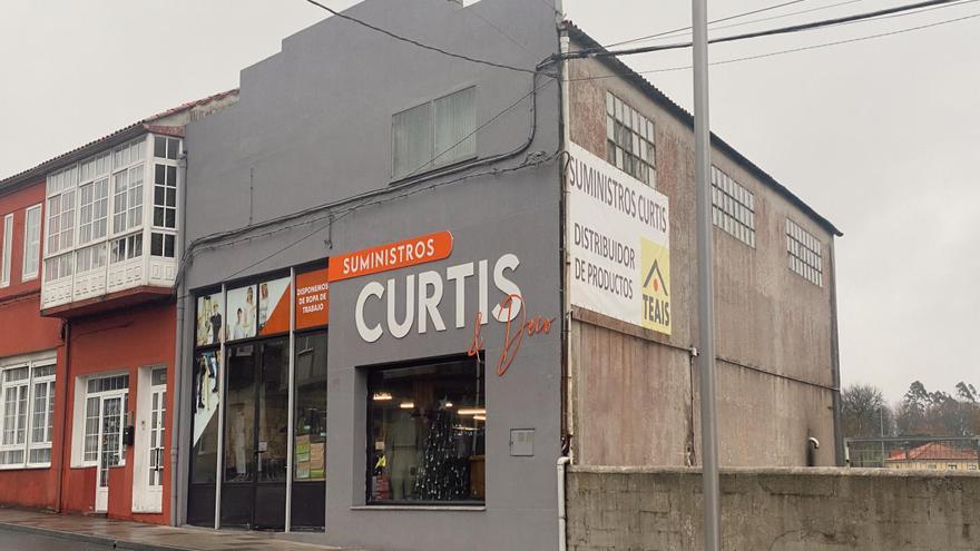 Curtis reclama un refuerzo de la vigilancia nocturna tras diez asaltos durante las fiestas navideñas