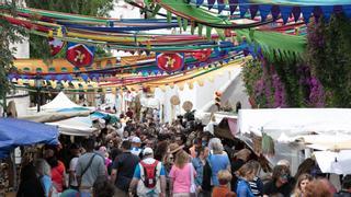 Los mejores planes para este fin de semana de Carnaval en Ibiza y Formentera