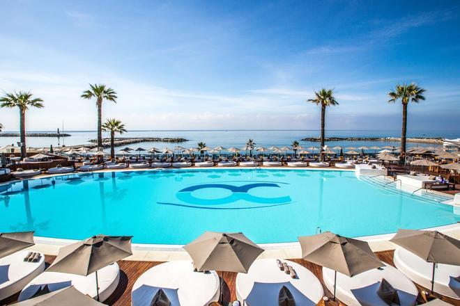 Ocean Club Marbella