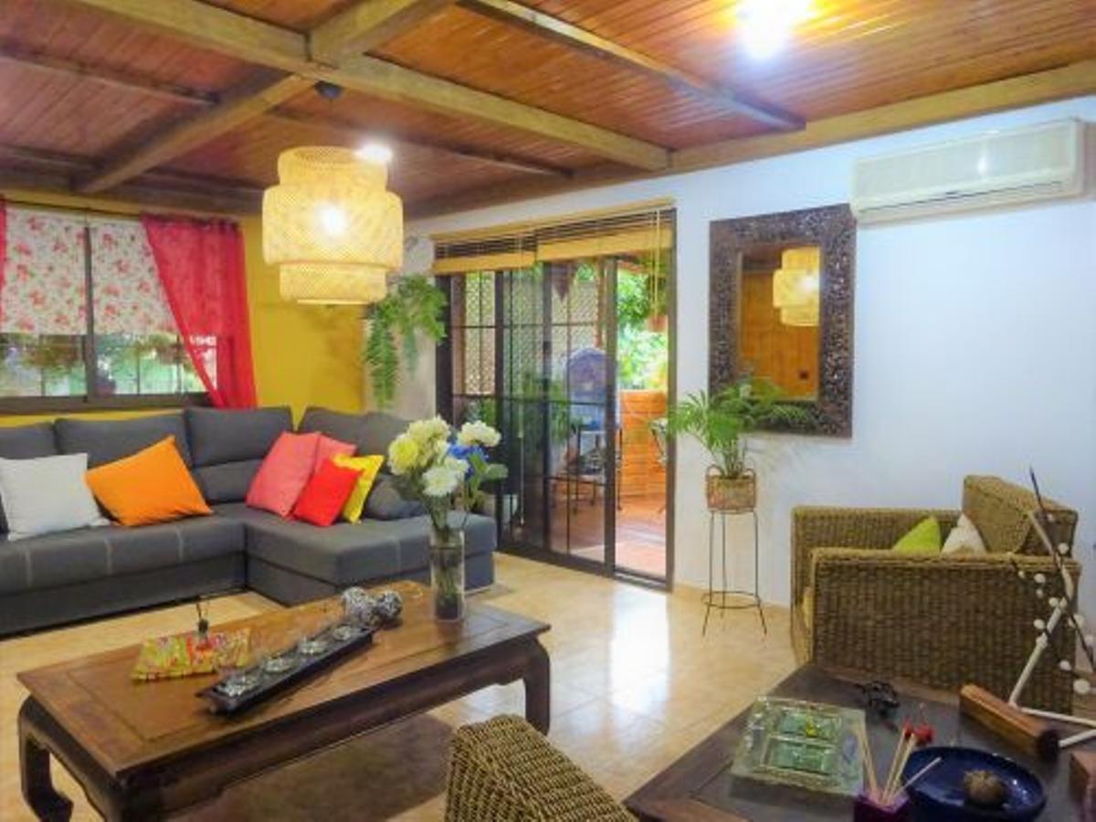 Casas terreras en venta en Santa Brígida, la auténtica esencia canaria