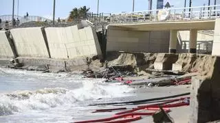 ¿Por qué unas playas ganan arena y otras desaparecen?