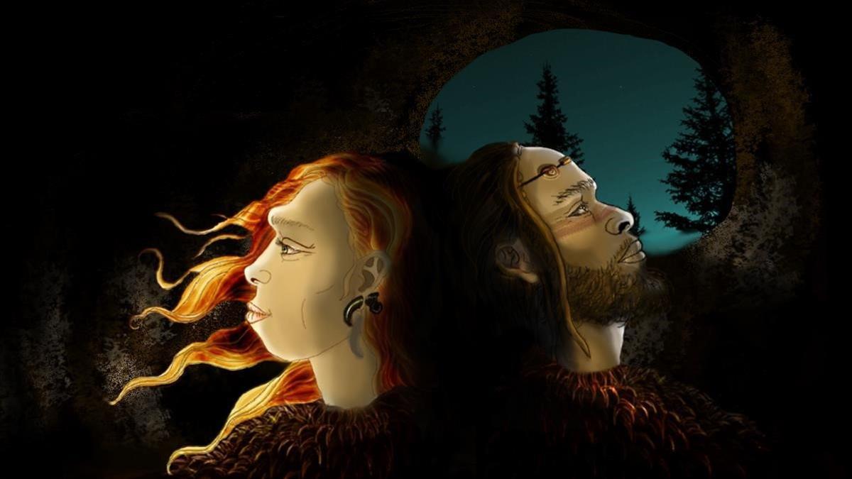 zentauroepp50655827 sociedad reconstrucci n idealizada de neandertales y sapien191030173851