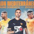 OFICIAL: Jaume Doménech renueva con el Valencia hasta 2025