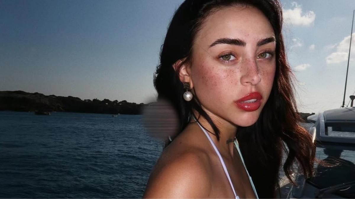 ¿Reencuentro en Ibiza? Nicki Nicole y Trueno podrían estar más cerca de una reconciliación