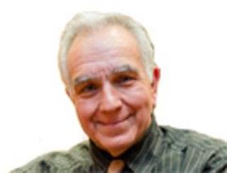 Josep Enric Llebot