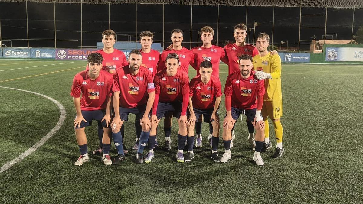 Unión Deportiva Icodense