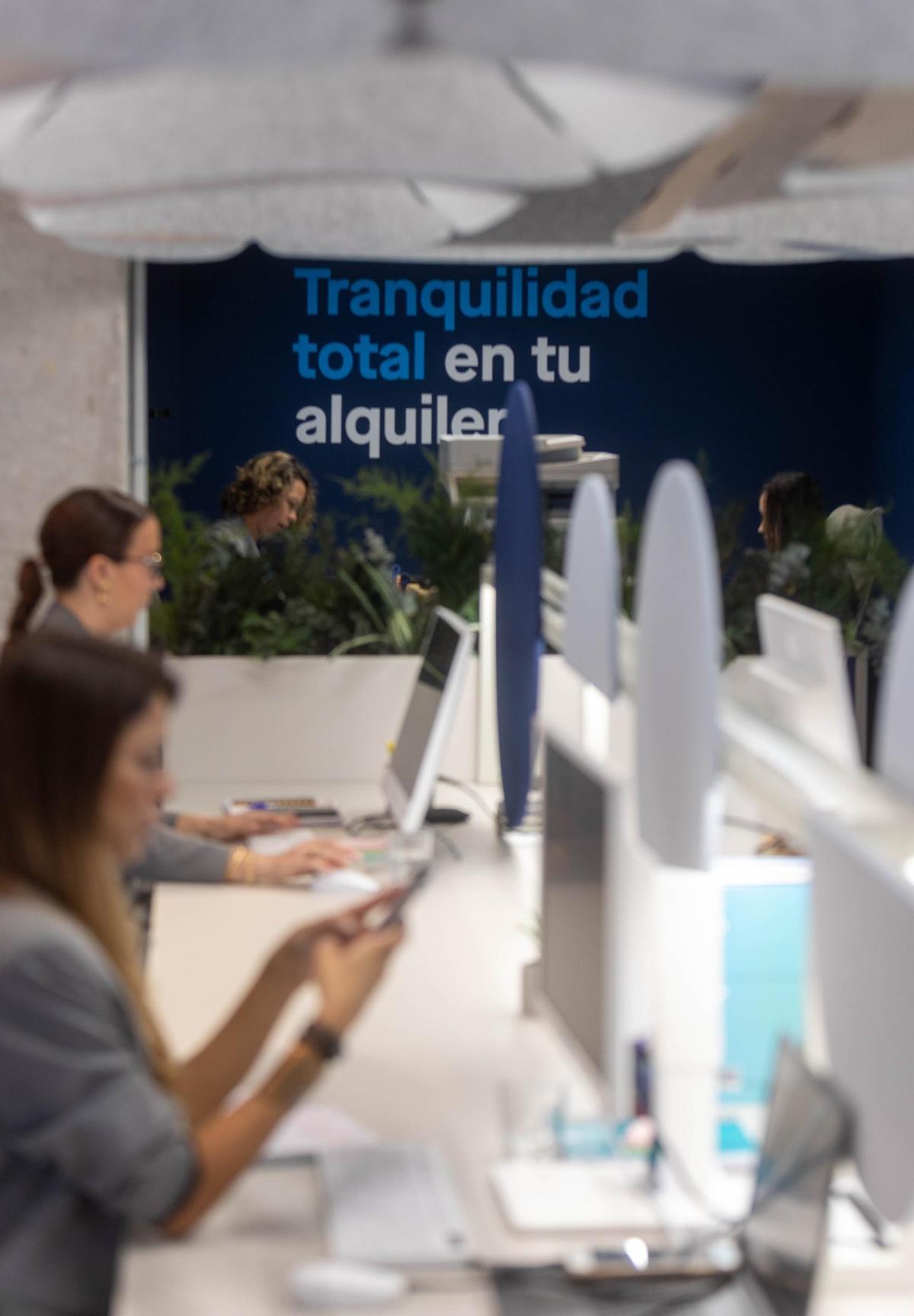 Así es Total Rent: El alquiler seguro y garantizado para propietarios ya está en Alicante