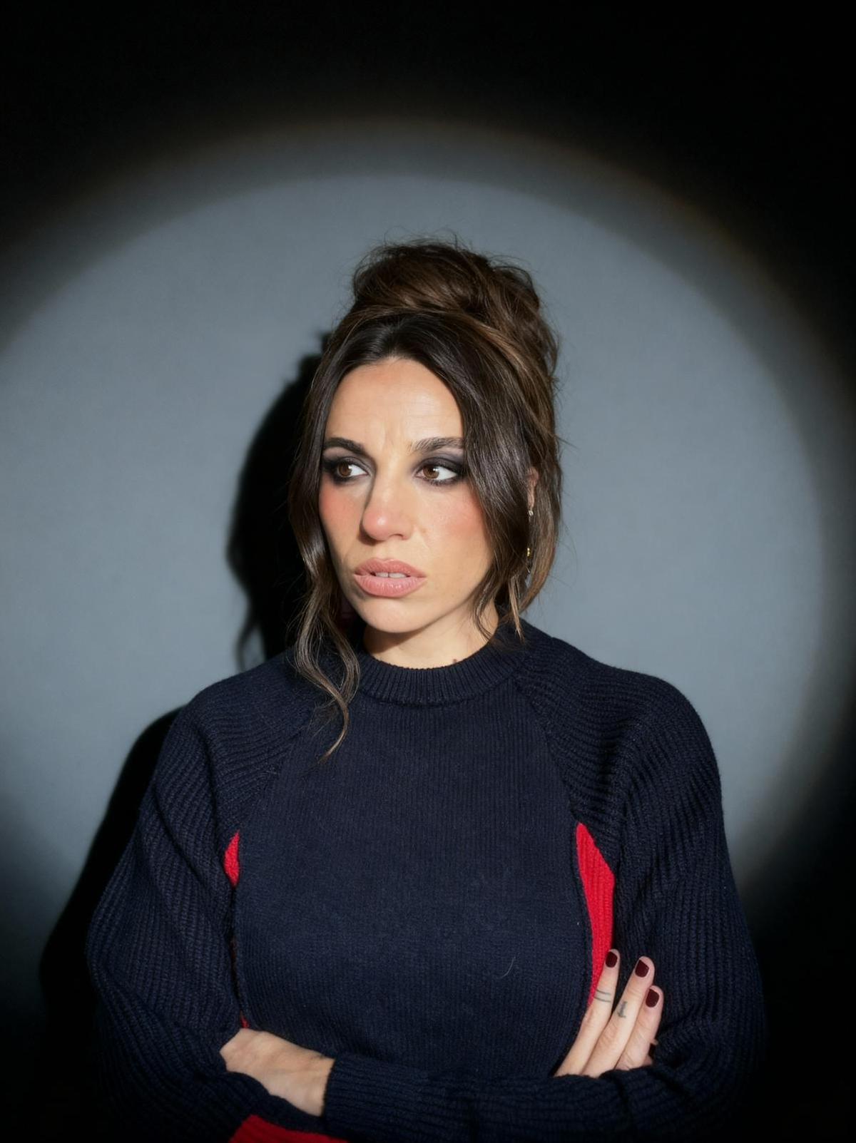 Olaya Herrero, escritora