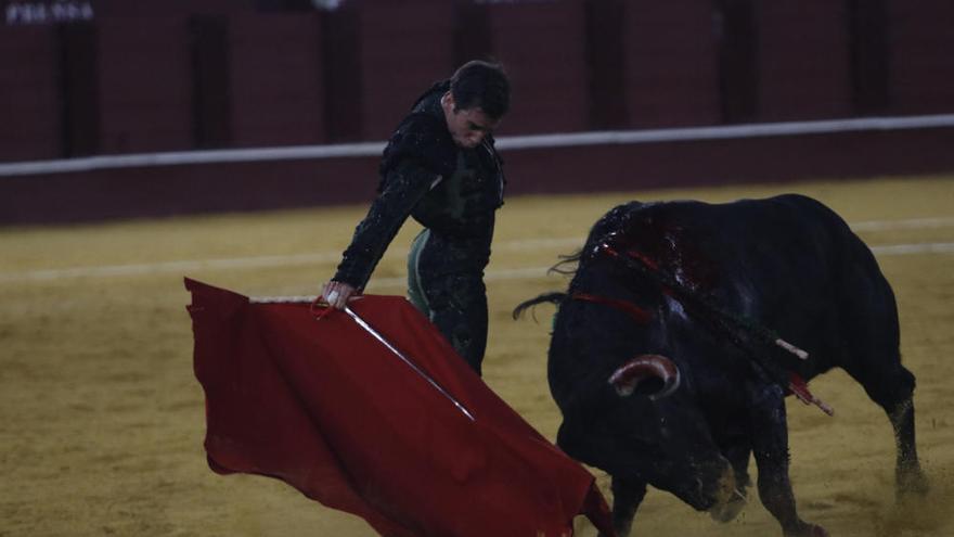 Sexta corrida de abono de la Feria Taurina