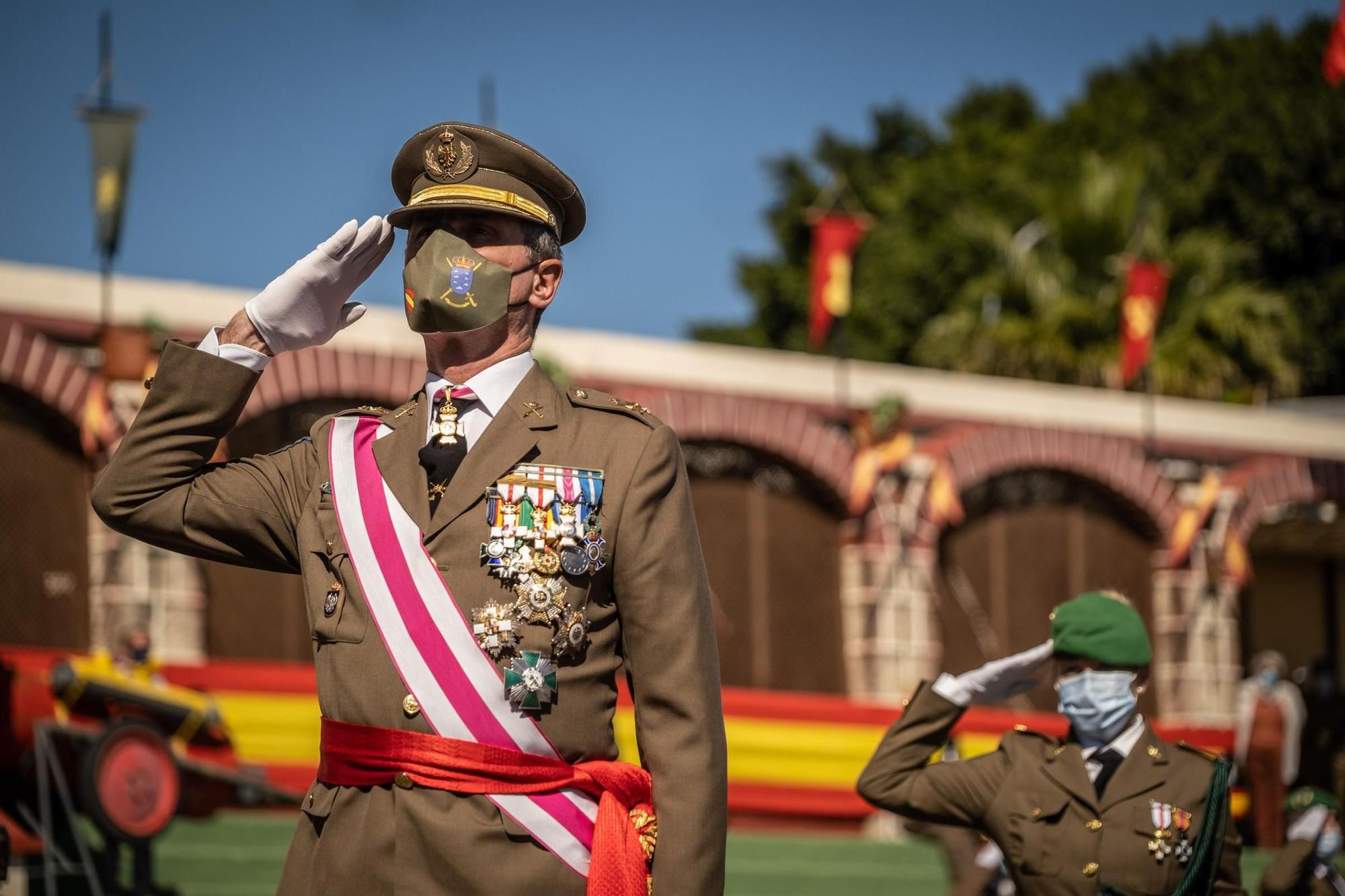 Festividad de San Juan Bosco