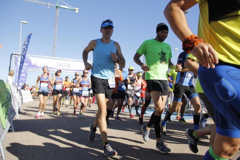 Mar Menor Running 2018