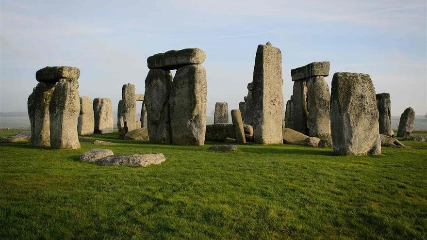 La &#039;conexión galesa&#039; de Stonehenge