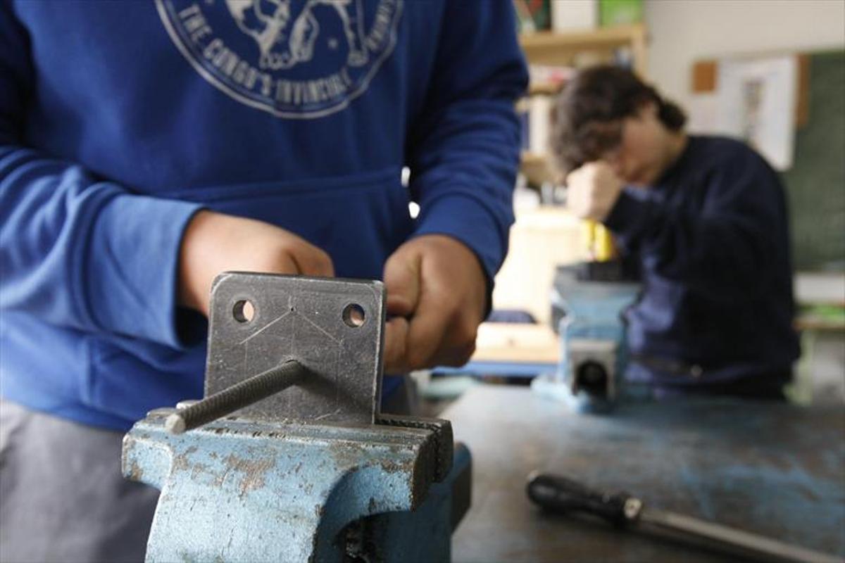 La Junta incentivará los contratos a víctimas de violencia de género