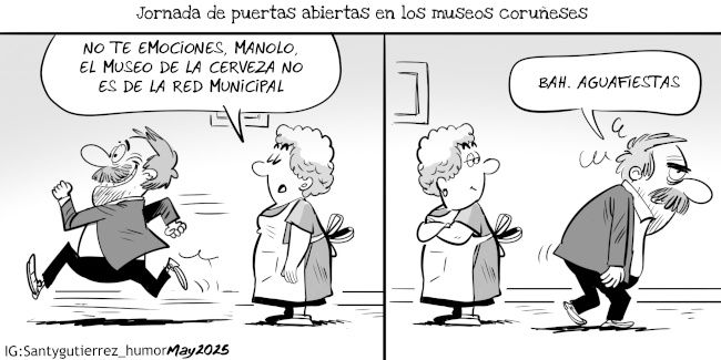A Cosa Nostra por Santy