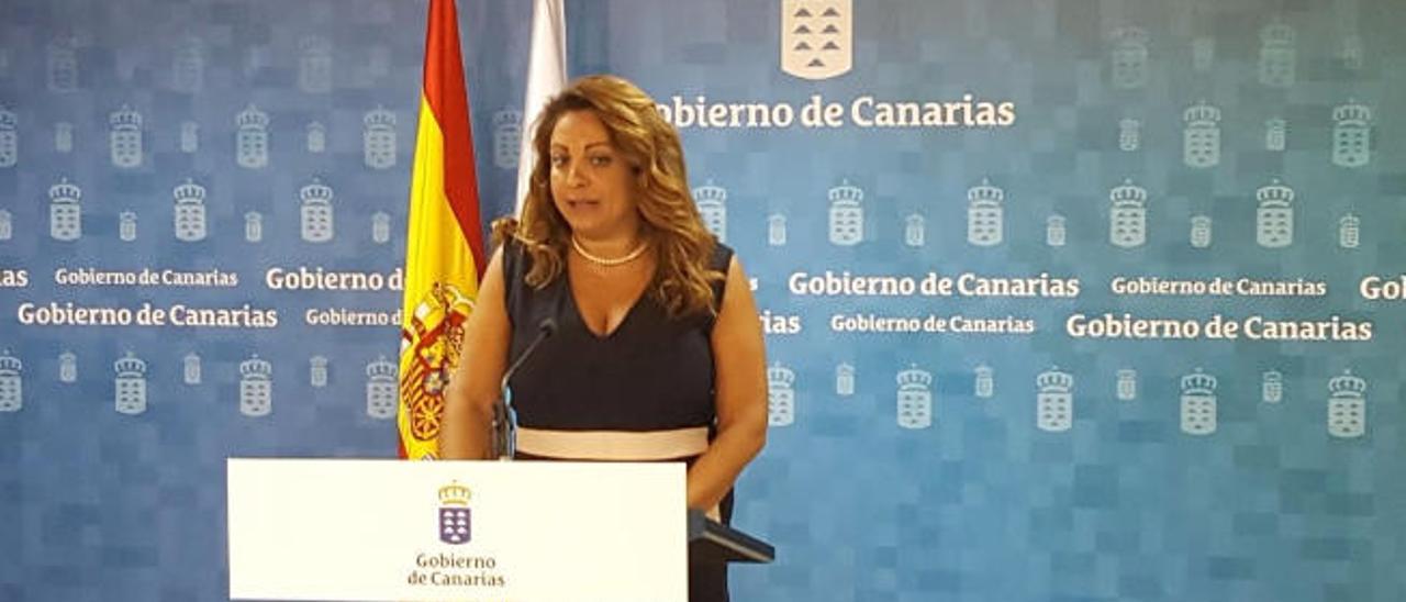 El paro baja en Canarias pero el fin de curso escolar destruye 2.277 empleos