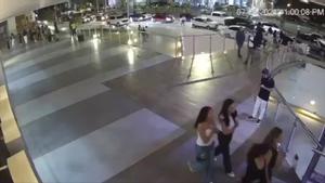 [Imágenes sensibles] Varios muertos y heridos graves por el desplome en un bar de México