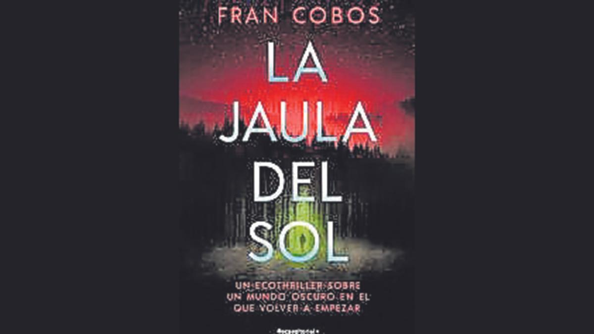 ‘La jaula del sol’