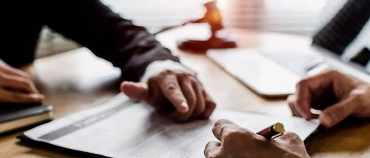 La decisión de renunciar a una herencia es irrevocable.