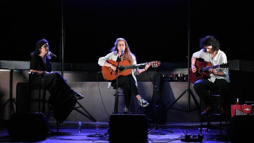 La Iglesia de Santa Marta de Tera acogerá un concierto de Huckleberry