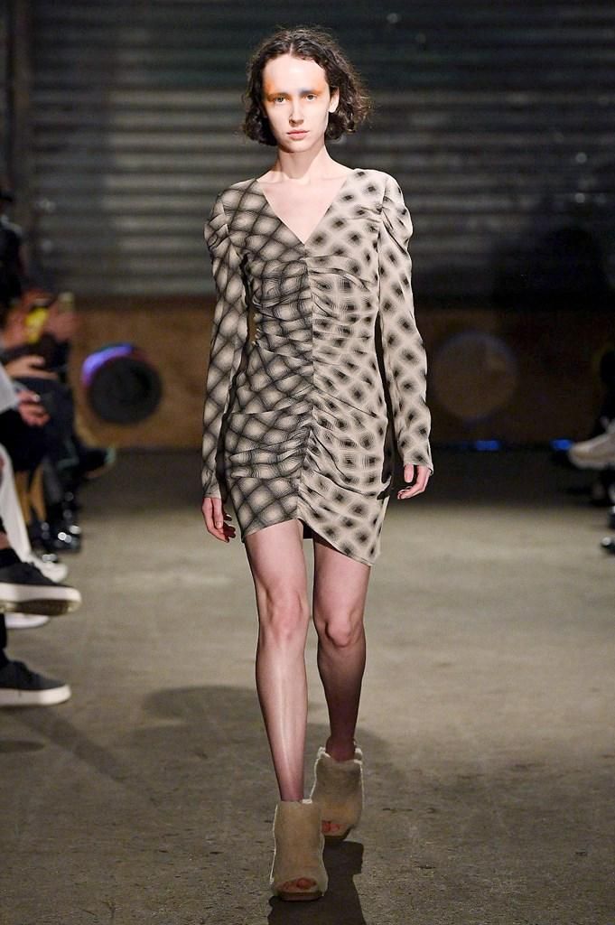 Eckhaus Latta