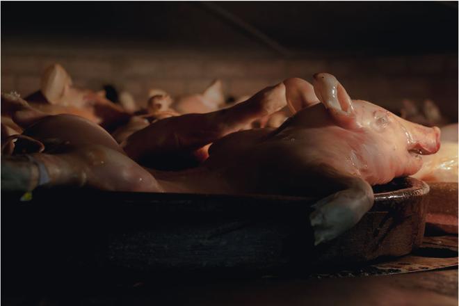 Los asados más conocidos de la gastronomía segoviana