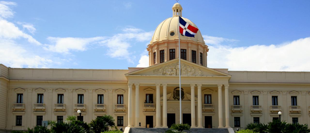 La XXVIII Cumbre Iberoamericana se realizará el 24 y 25 de marzo de 2023 en Santo Domingo, en República Dominicana.