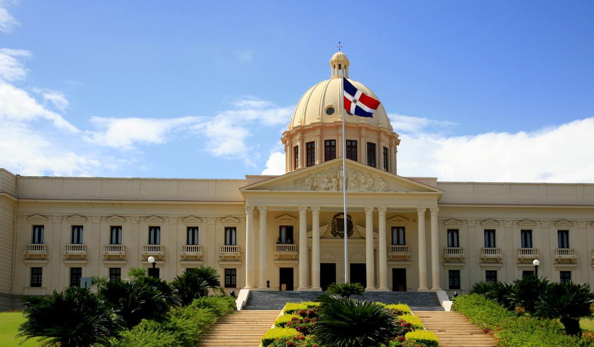 La XXVIII Cumbre Iberoamericana se realizará el 24 y 25 de marzo de 2023 en Santo Domingo, en República Dominicana.