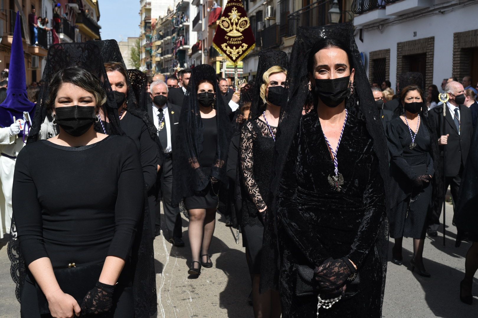 El Rescatado se reencuentra con Córdoba en la calle