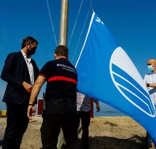 2022: Arousa, la ría más rica del mundo, es pobre en banderas azules