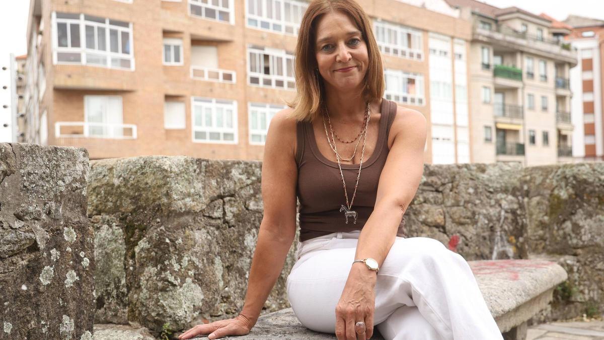 Nuria Rubio encabezará el equipo de trabajo.