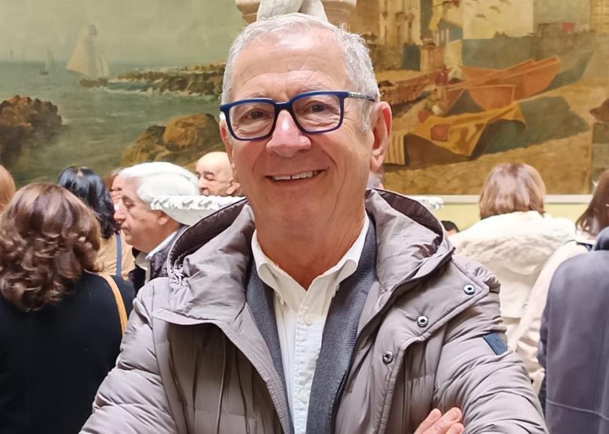 175 salvadores de vidas respiran en paz