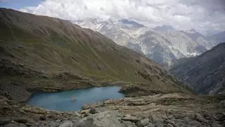 Cinco alpinistas rusos mueren en Nepal cuando escalaban la cima Dhaulagiri