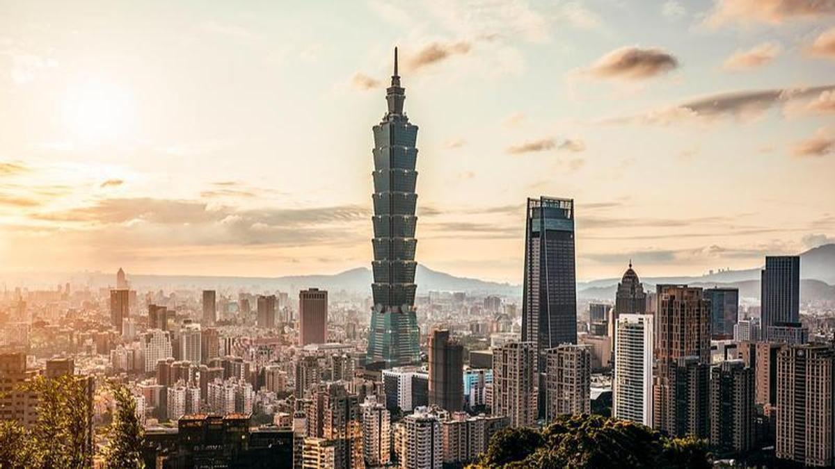 El principio de una sola China es una norma básica  de las relaciones internacionales