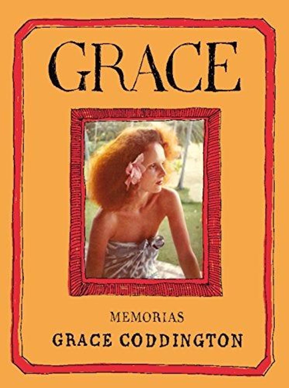 'Grace. Memorias', de Grace Coddington