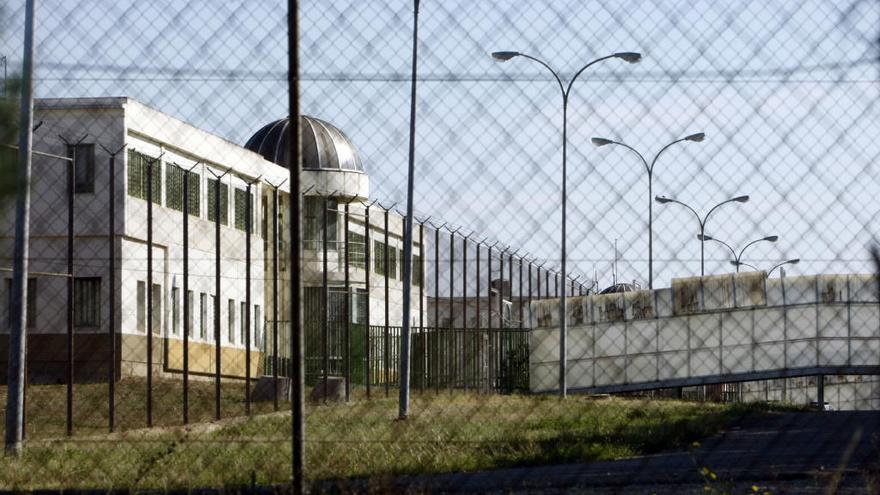 Centro penitenciario de Picassent