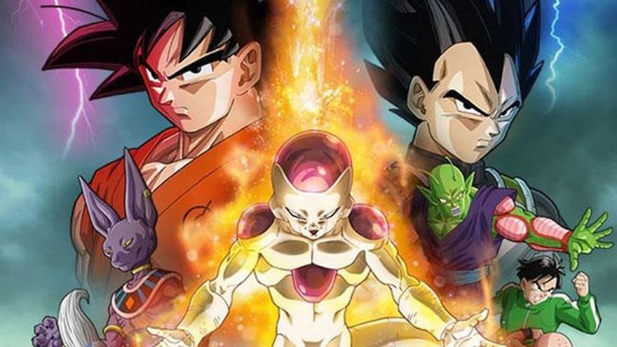 Un nuevo trailer nos muestra el modo de historia de Dragon Ball