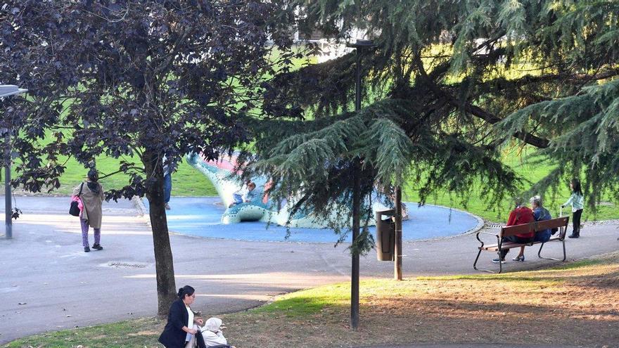 A Coruña vive un viernes con posibilidad de chubascos