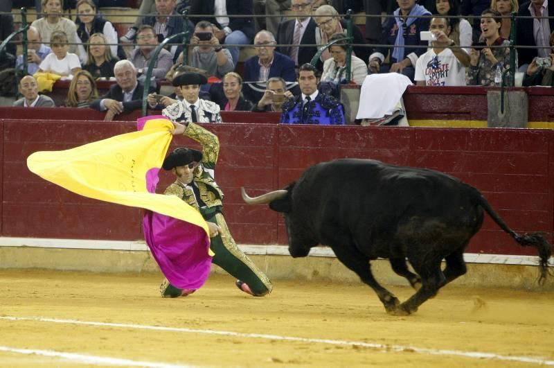 La tercera de la Feria