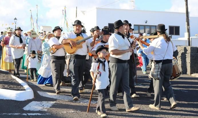 Romería de Uga