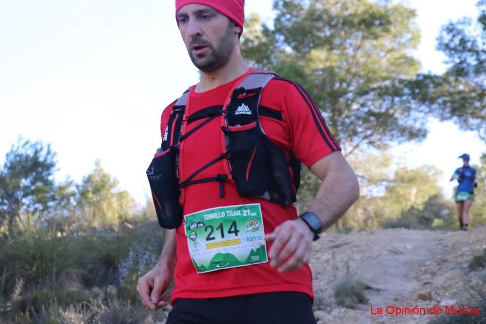 UTY Ultra Trail Yecla